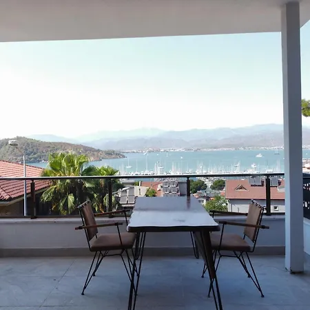 Pensjonat Suna Suits 4*