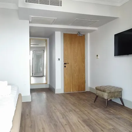 Suna Suits 4* Fethiye