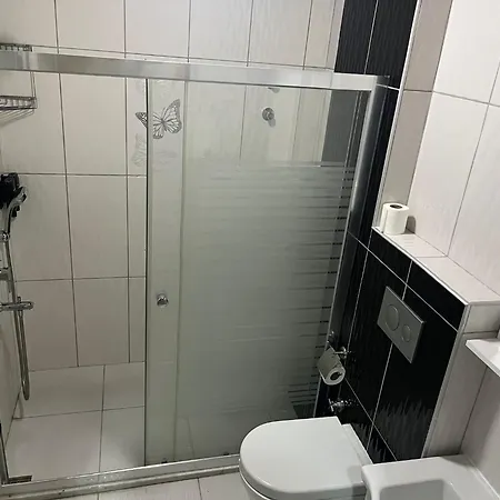 Pensjonat Suna Suits Fethiye