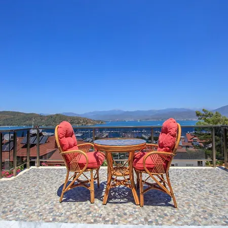 Suna Suits Guest house