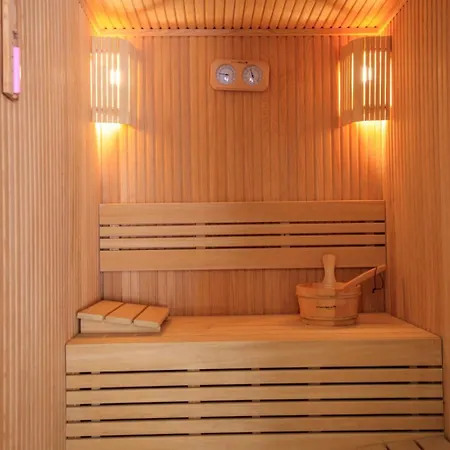 Guest house Suna Suits