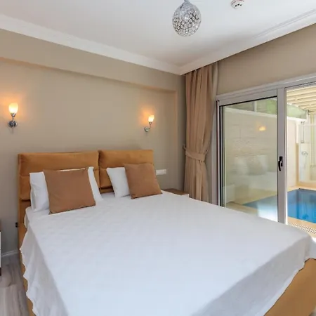 Guest house Suna Suits