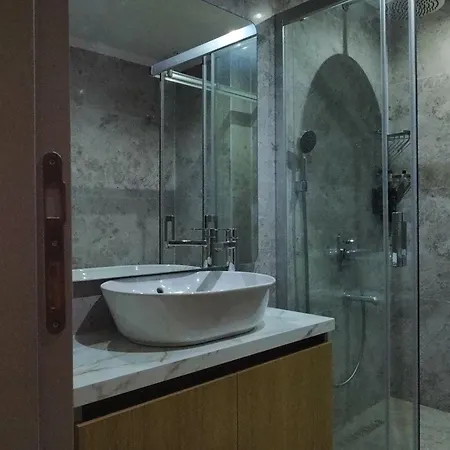 Suna Suits Guest house Fethiye
