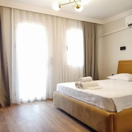 Suna Suits Guest house