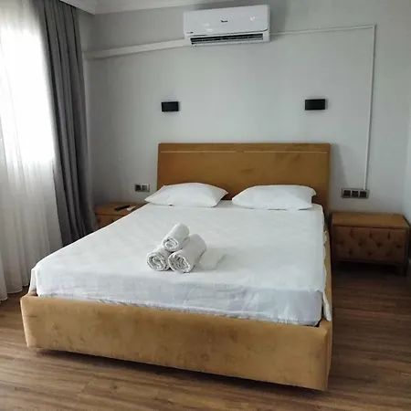 Guest house Suna Suits *