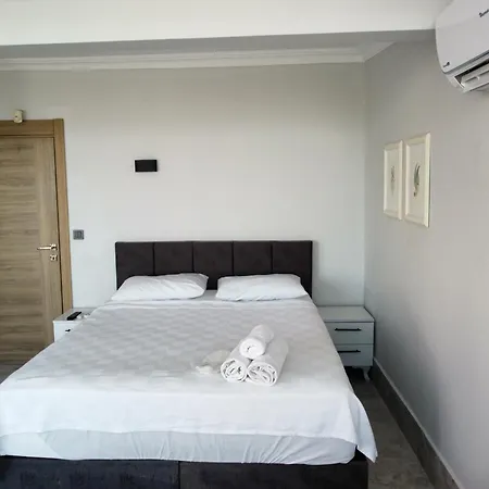 Guest house Suna Suits