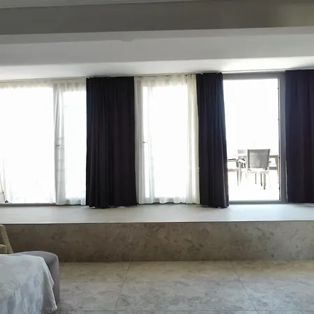 Guest house Suna Suits Fethiye