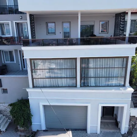 Suna Suits Guest house Fethiye