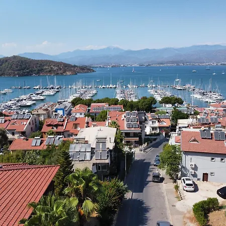 Suna Suits * Fethiye