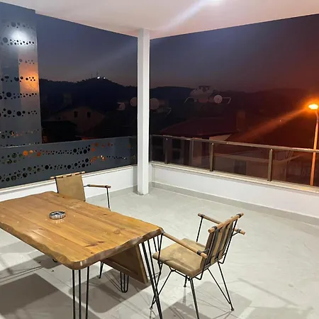 Suna Suits * Fethiye