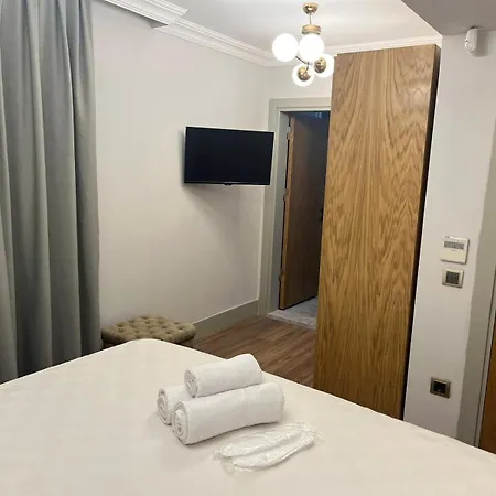 Guest house Suna Suits