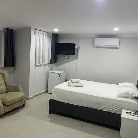 Guest house Suna Suits