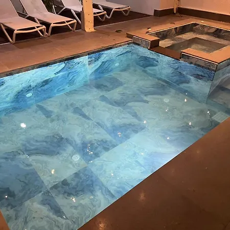 Guest house Suna Suits *