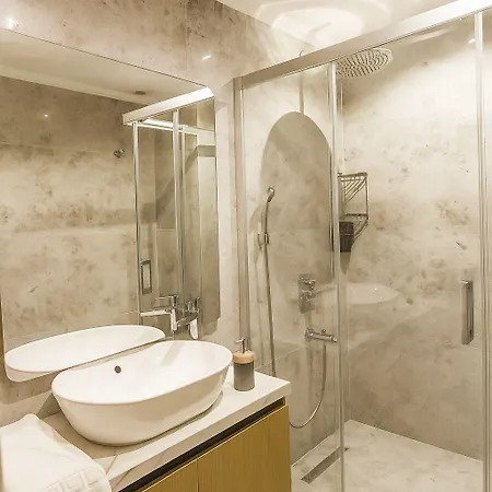 Suna Suits Gasthof Fethiye