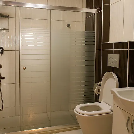 Gasthof Suna Suits Fethiye
