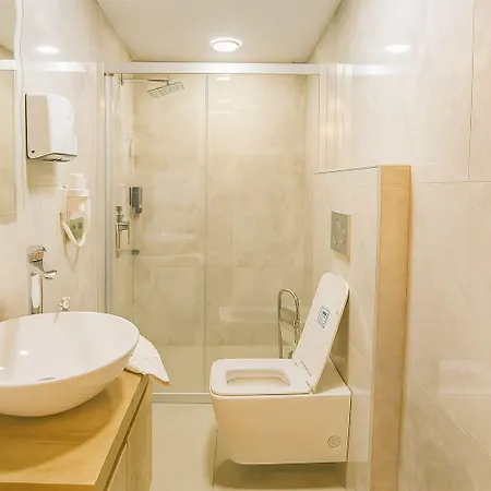 Gasthof Suna Suits Fethiye
