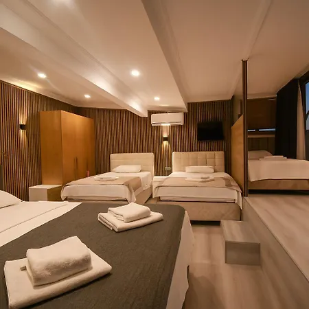 Gasthof Suna Suits 4*