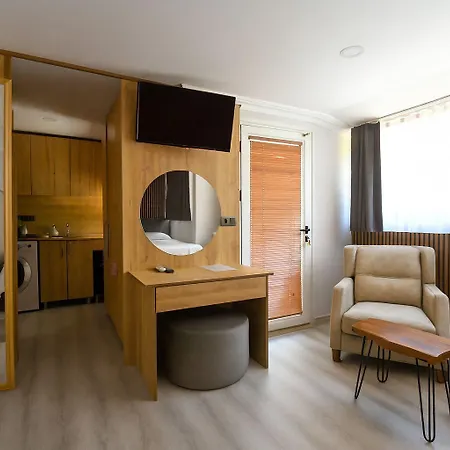 Suna Suits Gasthof 4*