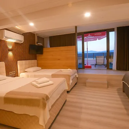 Gasthof Suna Suits 4*