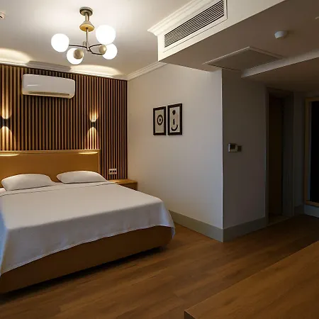 Gasthof Suna Suits 4*