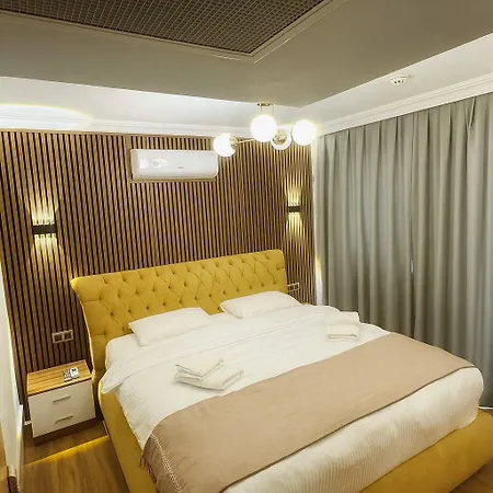 Gasthof Suna Suits 4*