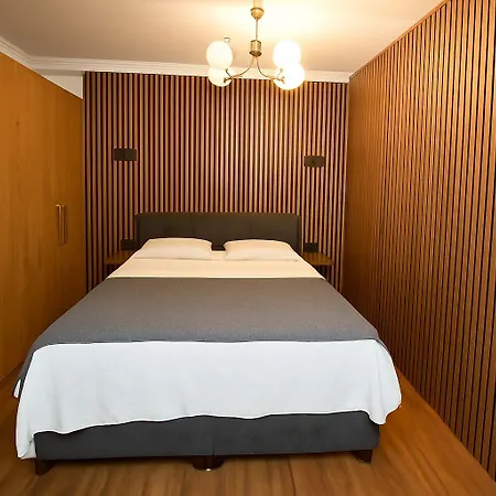 Suna Suits Gasthof Fethiye