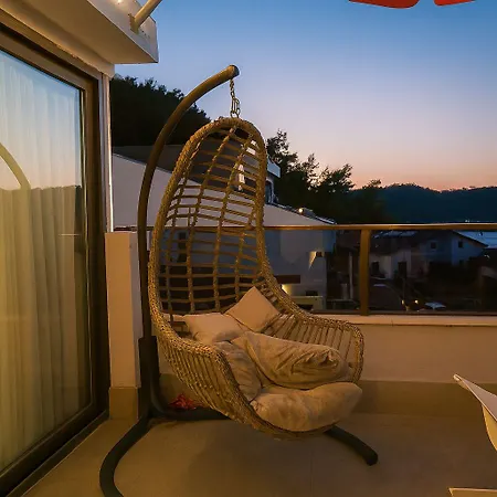 Gasthof Suna Suits Fethiye