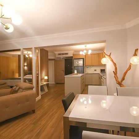 Gasthof Suna Suits 4*