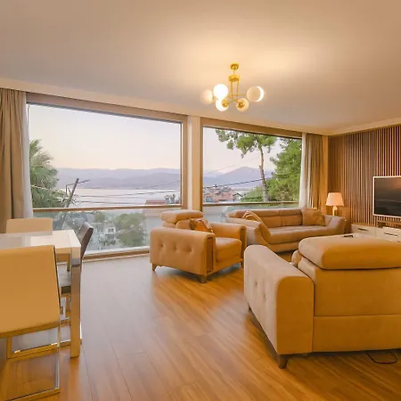 Suna Suits Gasthof Fethiye